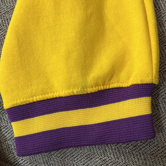 NWT AHP Another Hype Piece Goat jogger pants men’s sz 3XL - Picture 10 of 10